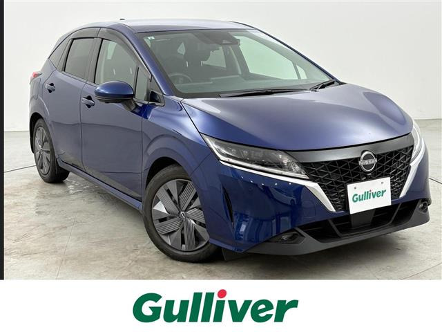 ノート 1.2 X 修復歴無し