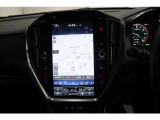 【メモリーナビ】遠方へのドライブも安心ですね! フルセグ/Bluetooth/全周囲カメラ