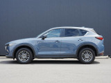CX-5 2.0 20S プロアクティブ 