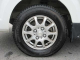 アルミホイール