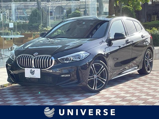 BMW 1シリーズ 
