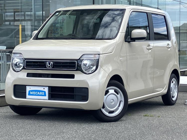 N-WGN G ホンダ センシング 