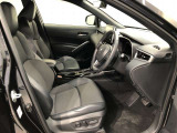 【運転席・助手席】です!実際お座りいただくのが分かりやすいと思いますので、ぜひお気軽にご来店ください♪状態もいいですよ☆