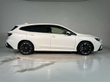 レヴォーグ 1.8 GT EX 4WD 
