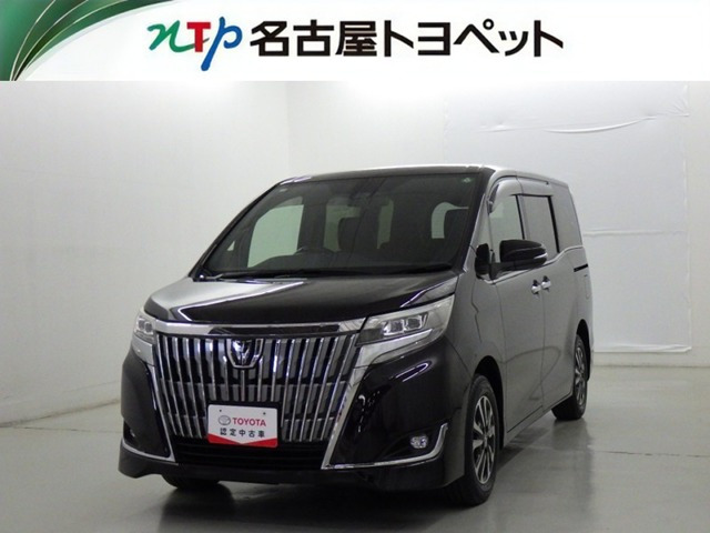 エスクァイア 2.0 Gi 