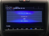 ドライブレコーダー☆万が一にも安心のドライブレコーダー装備。映像を証拠として残せます☆おひとりで運転している時でも安心ですね☆映像はナビ画面で確認できます☆