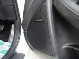 BOSEサウンドシステム8スピーカー搭載!高音質でドライブも更に楽しくなります♪