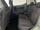 車内はルームクリーニングを実施済みです!綺麗な状態ですので、お気軽にご来店くださいね!