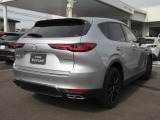 CX-60 3.3 XD ドライブ エディション ディーゼル 4WD 