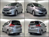 納車前に点検・整備を行なった後、納車致します。