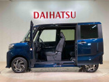 定期点検や車検整備代がセットになったダイハツオリジナル整備パック「ワンダフルパスポート」もお取扱いしております!