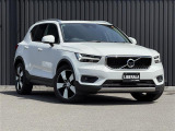 ボルボ XC40