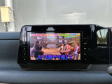 フルセグTV搭載です♪