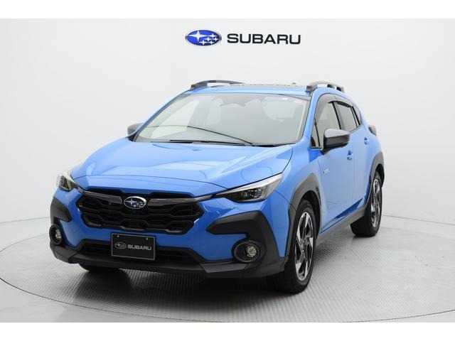 クロストレック 2.0 リミテッド 