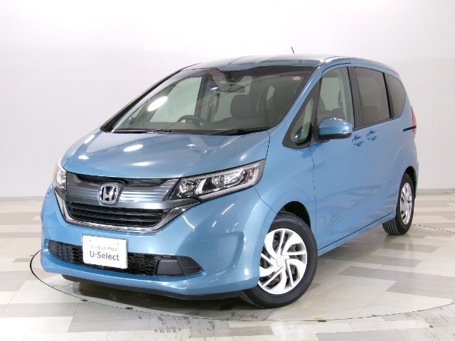 フリード 1.5 G ホンダセンシング 