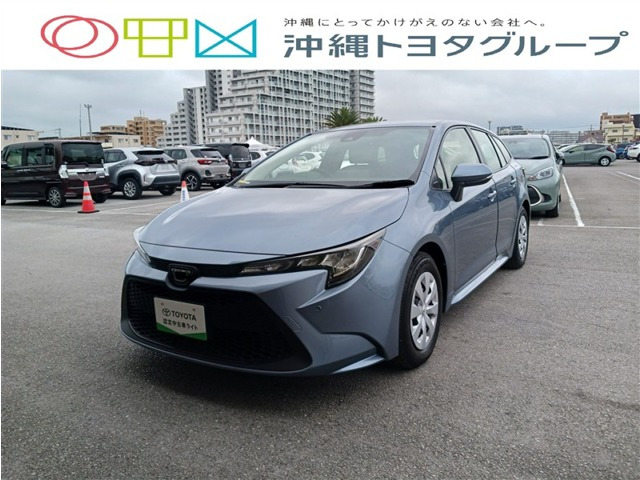 カローラツーリング 1.8 G-X 