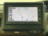 N-BOX G L ホンダセンシング カッパーブラウンスタイル ワンオーナー 修復歴無し