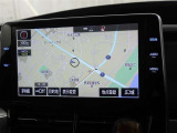 ☆使いやすいナビゲーションで目的地までしっかり案内してくれます。各種オーディオ再生機能も充実しており、お車の運転がさらに楽しくなります!!