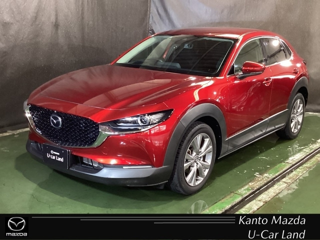 CX-30 2.0 20S プロアクティブ ツーリングセレクション 
