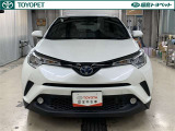 C-HR ハイブリッド 1.8 G 