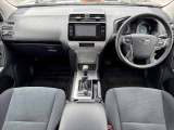 ランドクルーザープラド 2.7 TX 4WD 