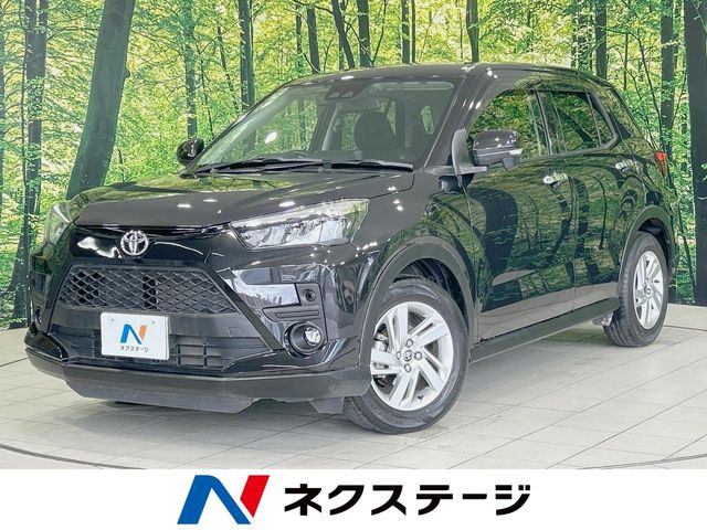 ライズ 1.0 G 