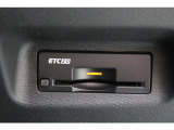 道路情報も教えてくれるETC2.0です。