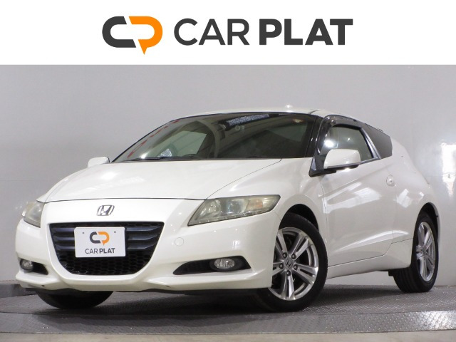 CR-Z 1.5 アルファ 