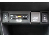 運転席シートヒーター、助手席シートヒーター、ETC