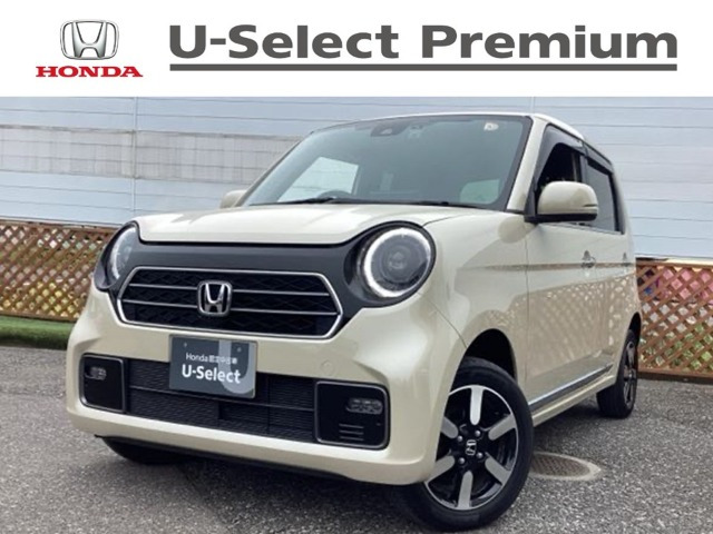 N-ONE プレミアム 4WD 