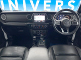ラングラー アンリミテッド サハラ 4WD 