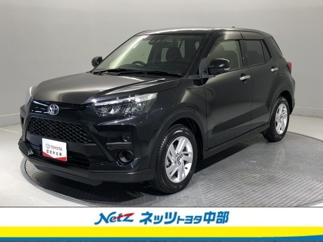 ライズ  1.2 G