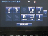 トヨタMOPナビ(SD方式):CD・DVD・Bluetooth再生機能付なので、好きな音楽を聴きながら楽しいドライブガ可能です♪またフルセグTVチュ-ナ-内蔵ですので高画質にてTVの視聴も可能です!