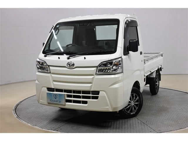 ハイゼットトラック スタンダード SAIIIt 4WD 