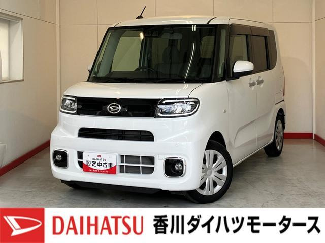 タント X 