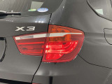 BMW伝統のL字型テールライト