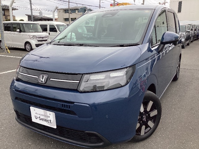 フリード 1.5 エアー EX 