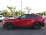 CX-60 3.3 XD プレミアム スポーツ ディーゼル 4WD 