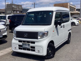 ホンダ N-VAN e: