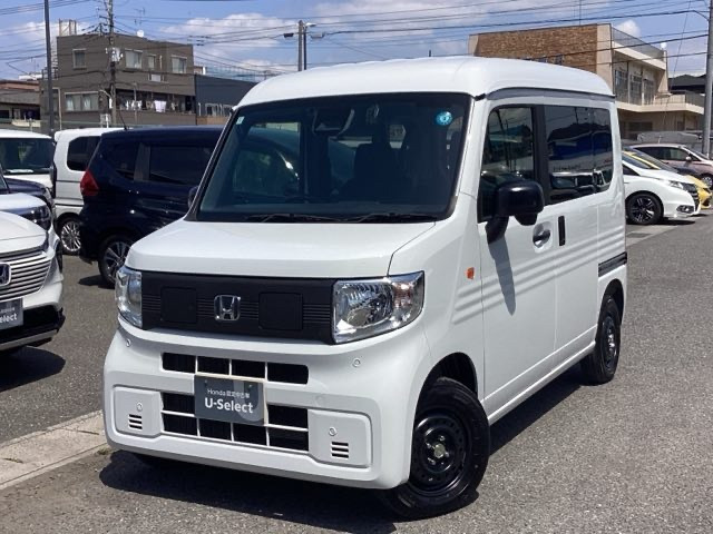N-VAN e: e: L4 