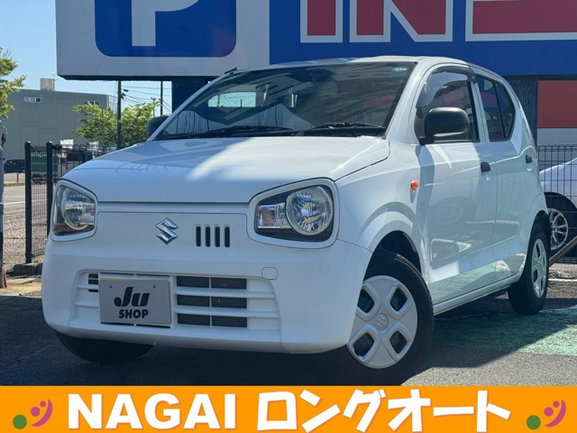 アルト バン VP オートギヤシフト 