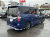 ノート 1.2 e-POWER AUTECH スポーツスペック 