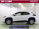 車線はみ出し防止警告【レーンアシスト】、衝突予防および衝突安全システム【PCS】で安心を。障害物や歩行者などを検知、警告してくれる【クリアランスソナー】がトラブルを未然に防ぐサポートをしてくれます。
