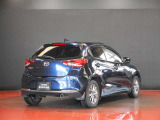 【MAZDA2】マツダのメーカー名を冠したコンパクトカーです。小さめの車体で運転しやすく、かつ5人乗りなので、家族が増えても安心です。「好きを探せる相棒」をコンセプトに誕生しました。外装は研磨をしております