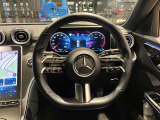 握りやすいハンドルの形状をしておりますので、お客様の運転をサポートしてくれます!