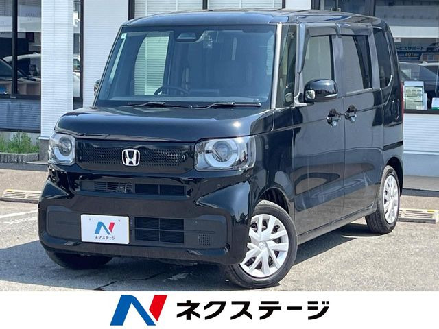 N-BOX ベースグレード 