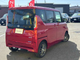 ルークス X 4WD 