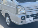 キャリイ KC エアコン パワステ 農繁仕様 4WD 