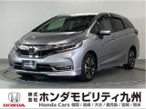 シャトルハイブリッドXホンダセンシングです!純正メモリーナビ、衝突低減ブレーキ、ドラレコ、リアカメラ、LEDヘッド、本革ステア、LEDヘッド、シートヒーター、純正15インチアルミホイール他!