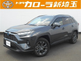 トヨタ RAV4